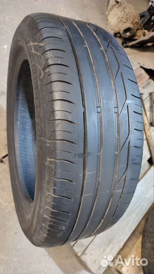 Bridgestone Turanza T001 225/55 R17 97W