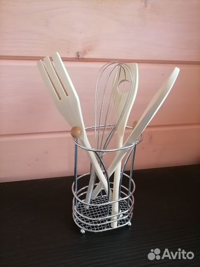 Набор лопаток для кухни Rosenberg