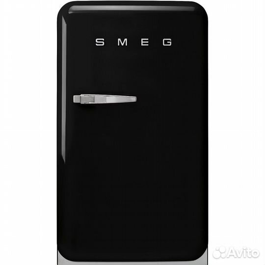 Холодильник Smeg FAB10RBL5 Новый