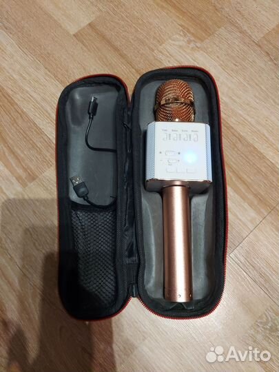 Микрофон