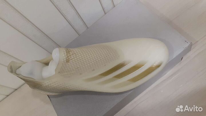 Бутсы adidas профи