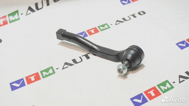 Lynx Наконечник рулевой тяги chevrolet Captiva 2.0