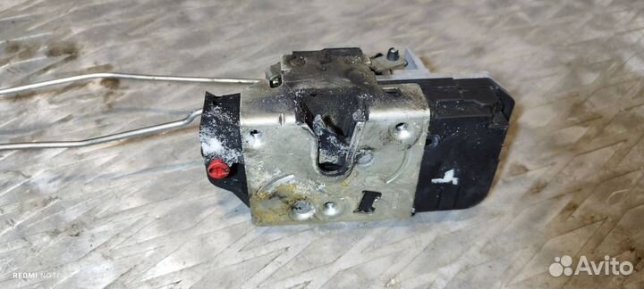 Замок двери задней правой Datsun mi-Do 2015