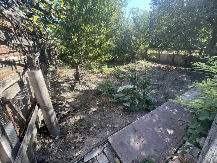 Дом 90 м² на участке 3 сот.