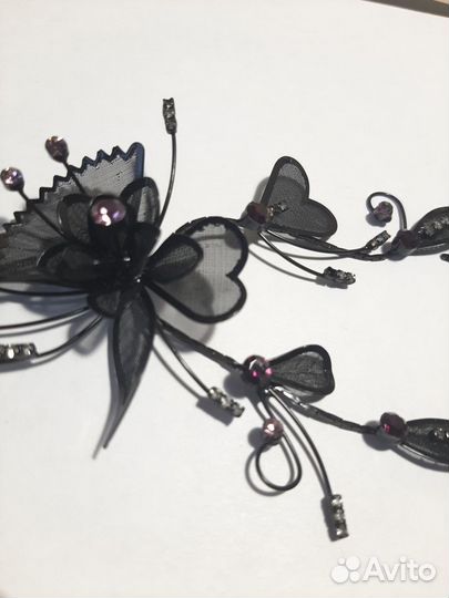 Комплект украшений