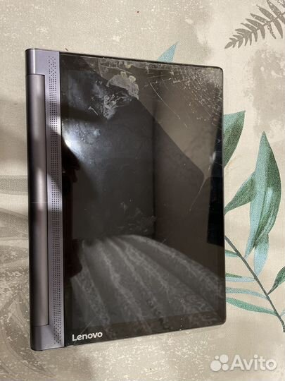 Lenovo yoga