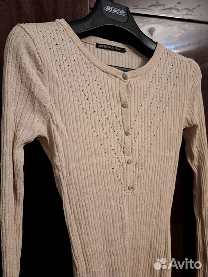 Кардиган love republic