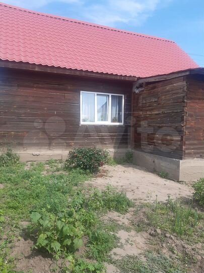 Дом 100 м² на участке 6 сот.