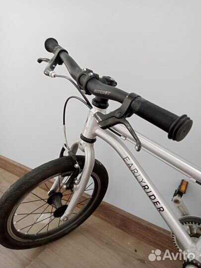 Велосипед early rider