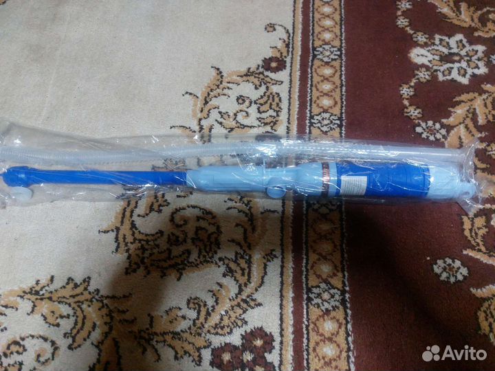 Насос для перекачки жидкостей