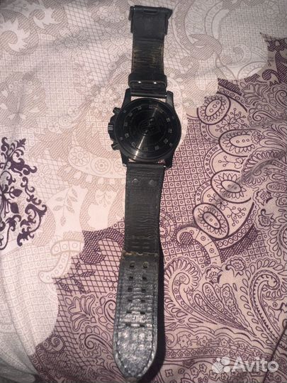 Часы Luminox 1880