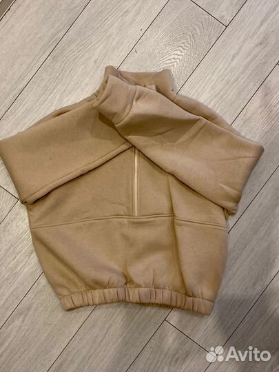 Спортивный костюм женский