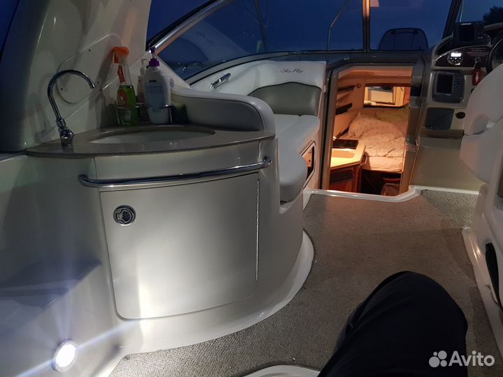 Sea Ray 275 Sundancer 2006