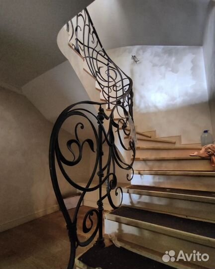 Кузница Midgard