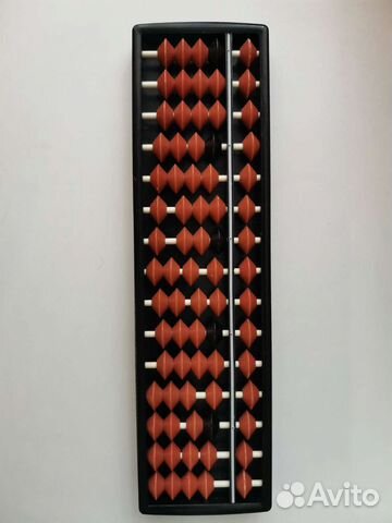 Счеты абакус ментальная арифметика