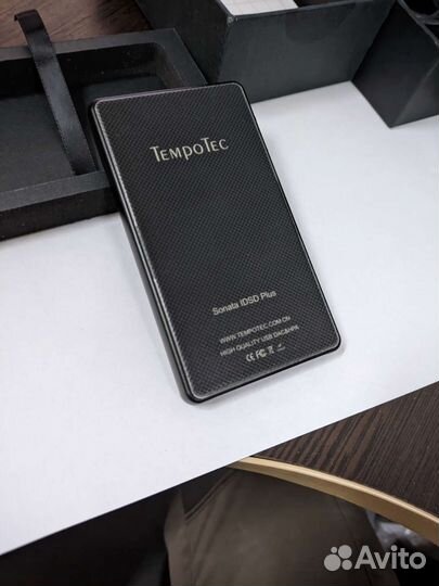 Усилитель с цап для наушников