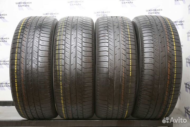 Goodyear Eagle LS 225/55 R18 98H