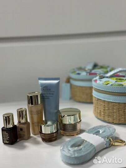 Набор косметики