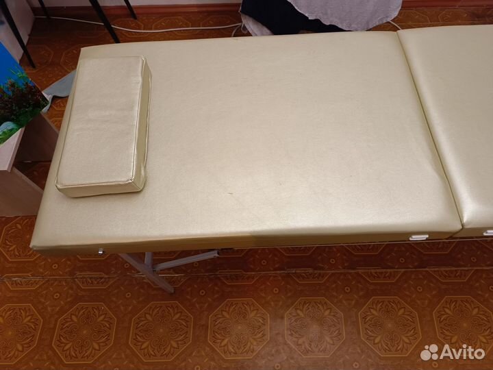 Кушетка для наращивания ресниц бу