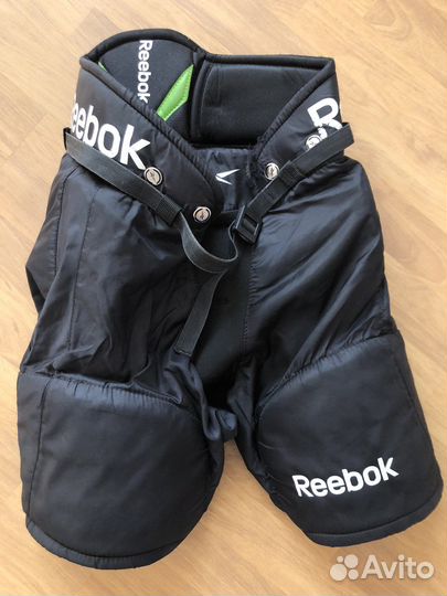 Шорты хоккейные детские