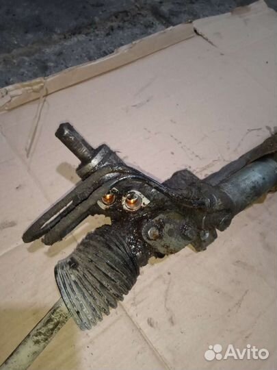 Рулевая рейка Peugeot 306 Пежо 306