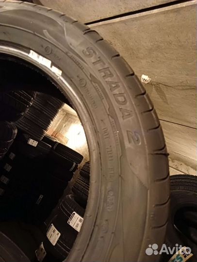 Viatti Strada 2 (V-134) 195/55 R16