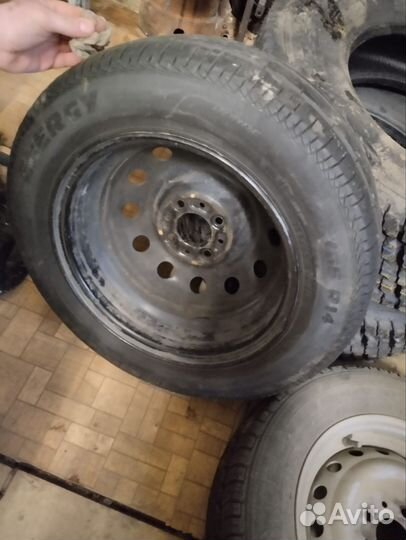 Formula Energy 175/65 R14 82T