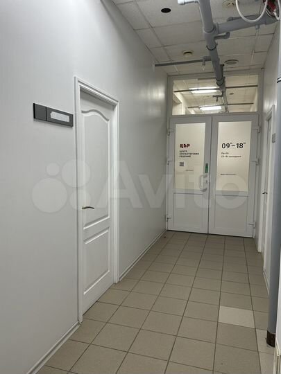 Офисы 20/23.8/24/200 м²