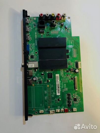 Main 40-RT95L1-MAB2HG гарантия