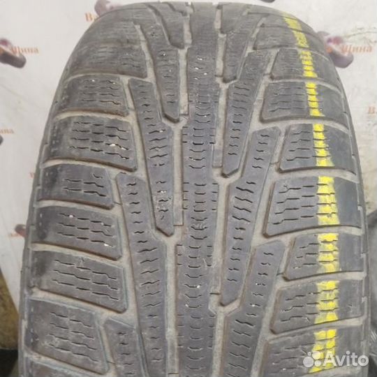 Nokian Tyres Hakkapeliitta R SUV 255/50 R19
