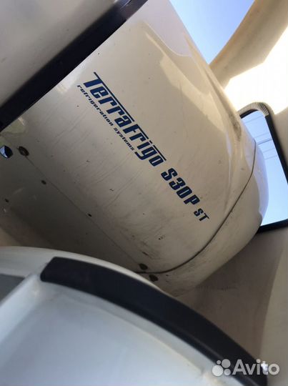 Аренда машины с холодильной камерой для свадеб