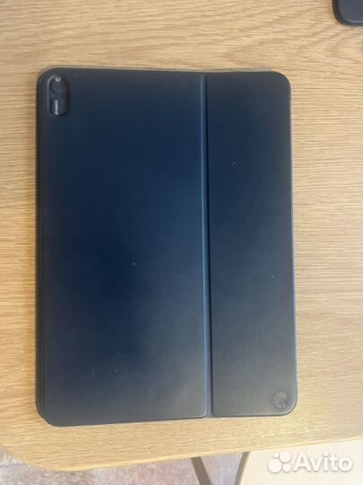Чехол клавиатура для iPad