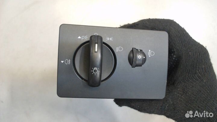 Переключатель света Ford Focus 2, 2008