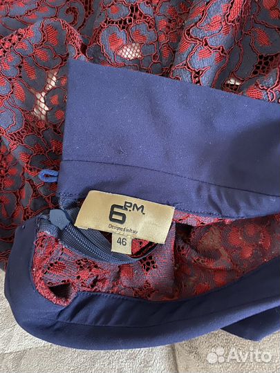 Кофта блузка 6Pm