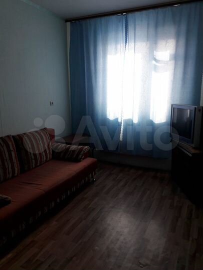 2-к. квартира, 52 м², 6/9 эт.