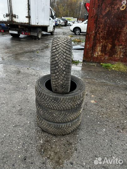 Continental IceContact 3 185/65 R15