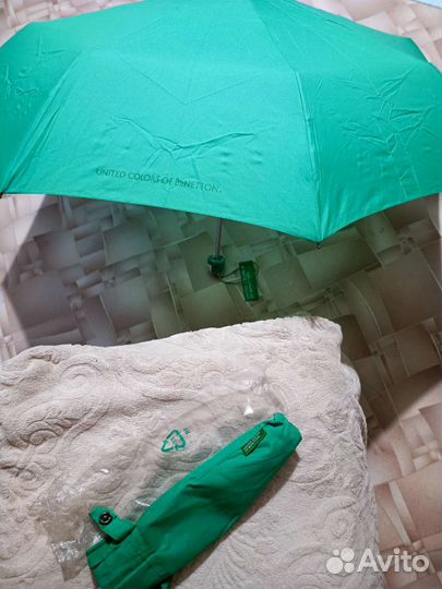 Зонтик женский