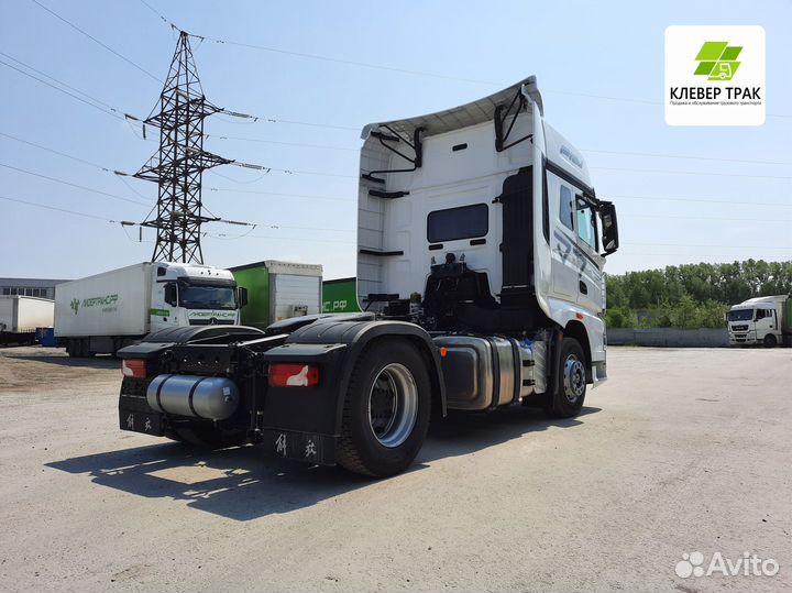 FAW J7, 2023