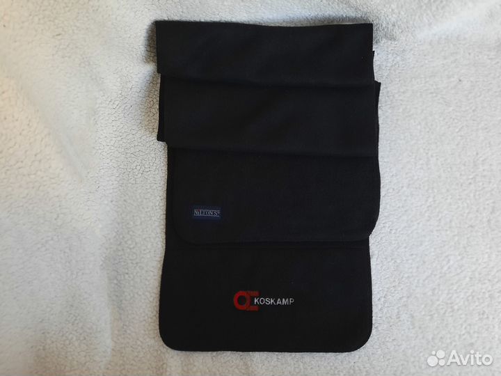 Шарф мужской брендовый