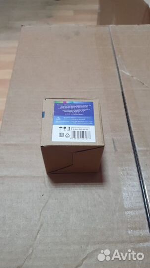 Термостат Рио / Соляриис 1.6