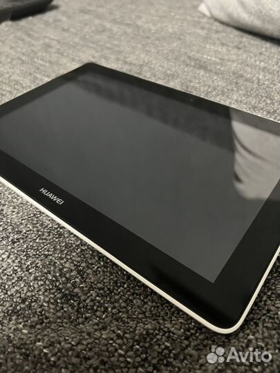 Планшет huawei