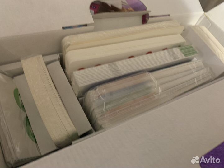 Математика с пеленок от Умницы