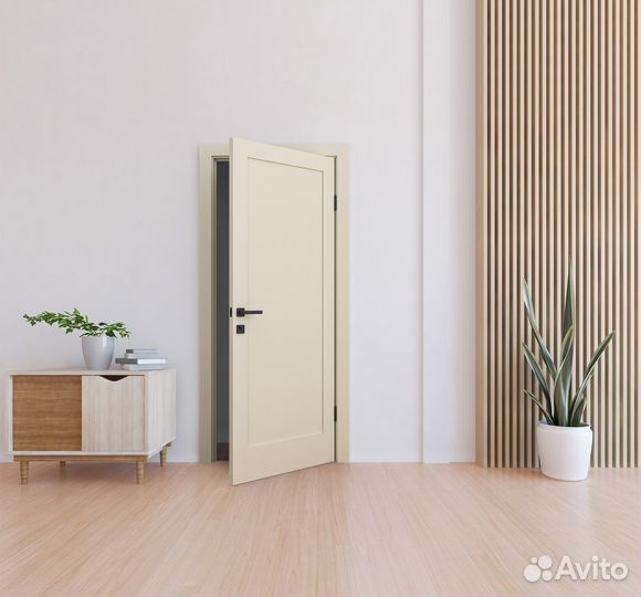 Межкомнатные двери