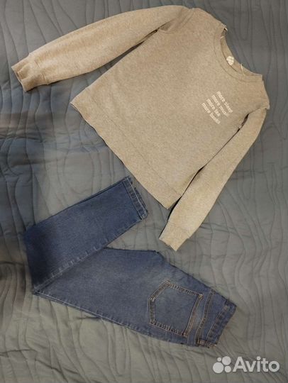 Пакет одежды 42-44