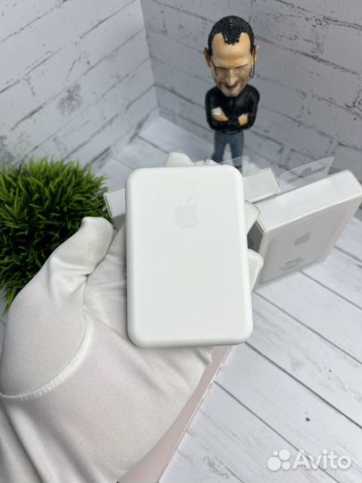 MagSafe Battery Pack 3000mah (Гарантия)