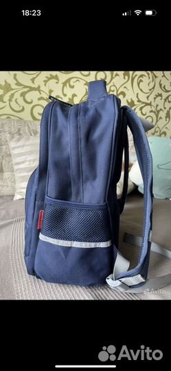 Школьный рюкзак Bruno Visconti