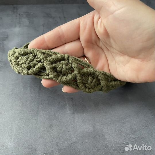 Ободок для женщин на голову