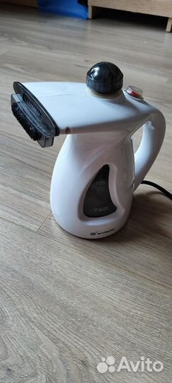 Ручной отпариватель