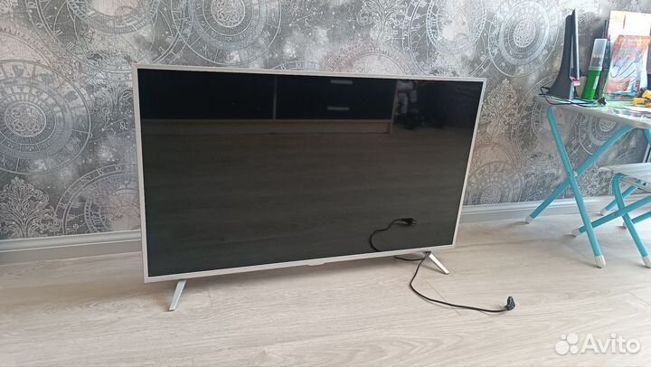 Телевизор Polarline 43