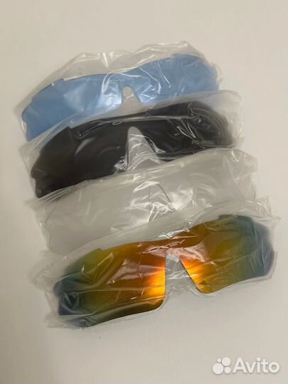 Тактические очки oakley genuine